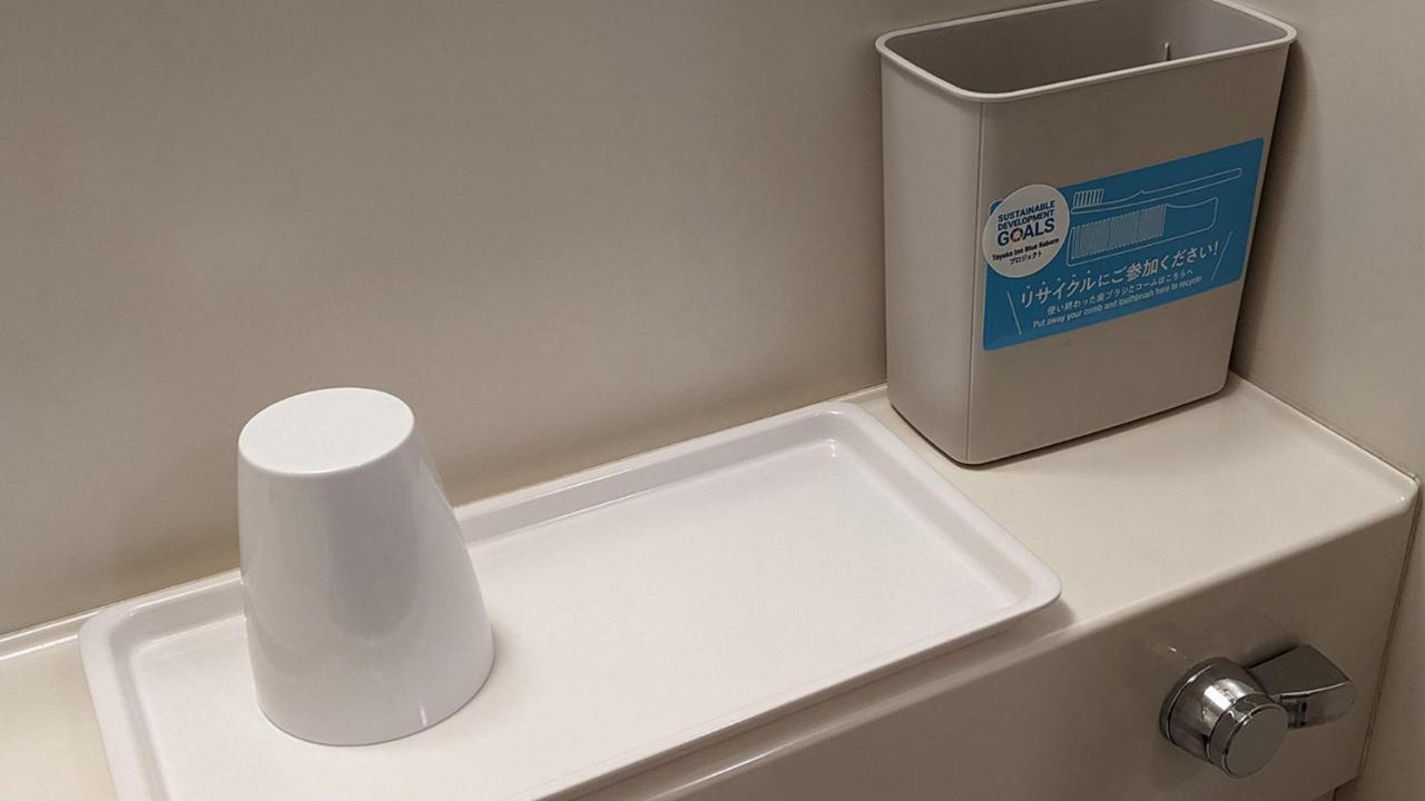 Toyoko Kita-asaka-eki Nishi-guchi Hotel 3*