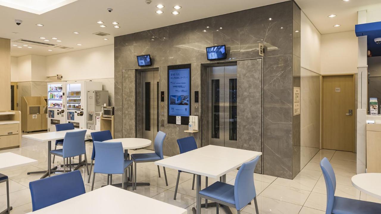 Hotel Toyoko Kita-asaka-eki Nishi-guchi 3*