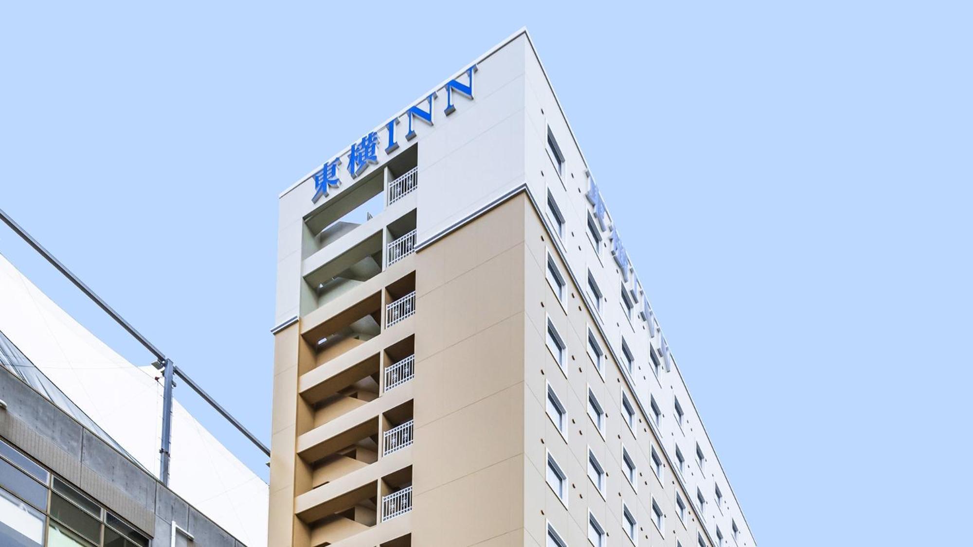 Toyoko Kita-asaka-eki Nishi-guchi Hotel Asaka